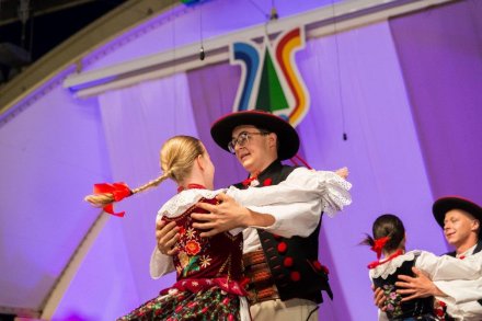 Ósmy dzień 58. Tygodnia Kultury Beskidzkiej